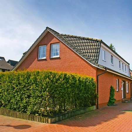 Apartment Strandlaeufer By Interhome Norddeich  Eksteriør bilde