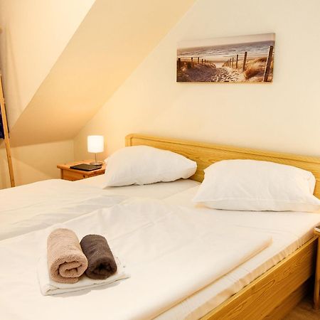 Apartment Strandlaeufer By Interhome Norddeich  Eksteriør bilde