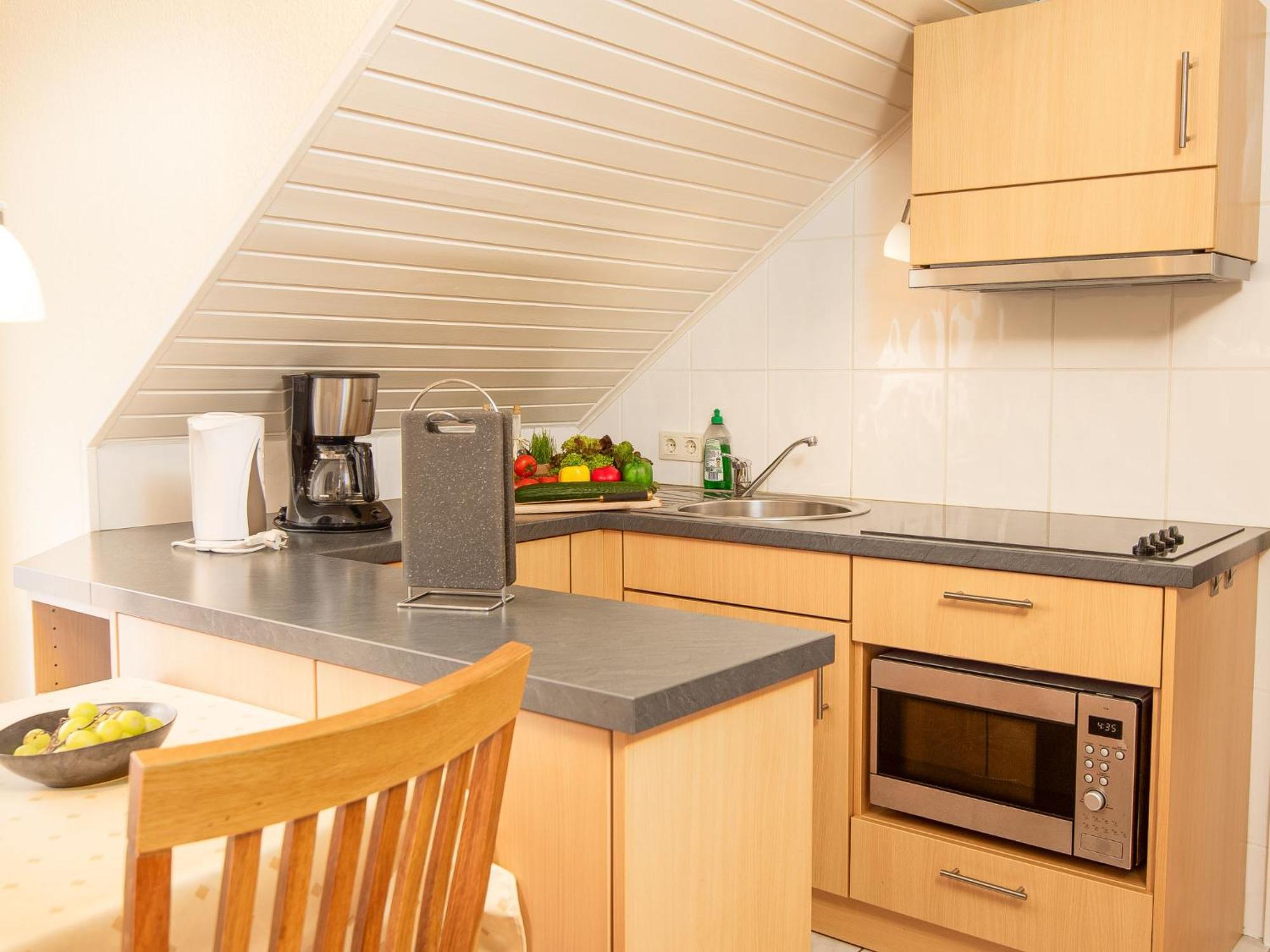 Apartment Strandlaeufer By Interhome Norddeich  Eksteriør bilde